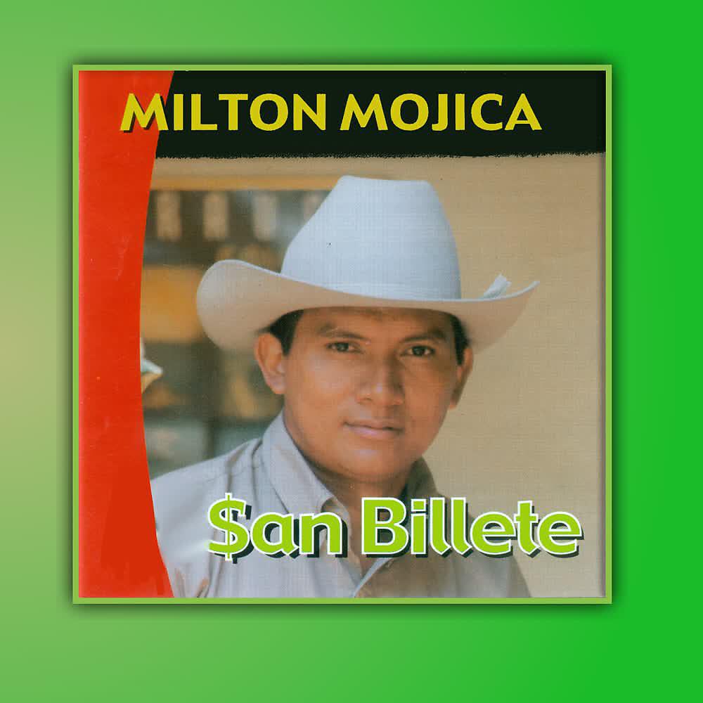 Milton Mojica