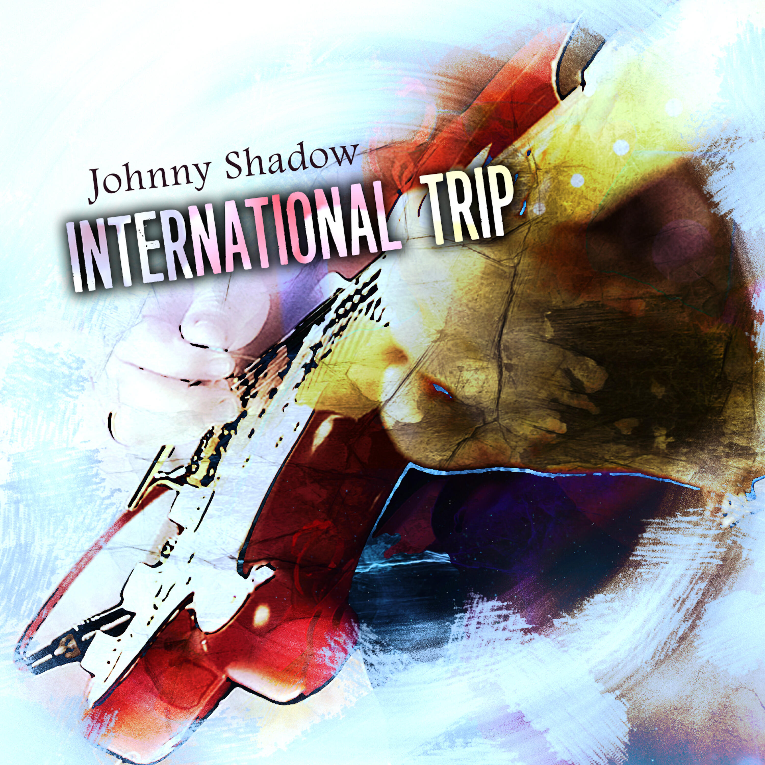 Релиз International Trip
