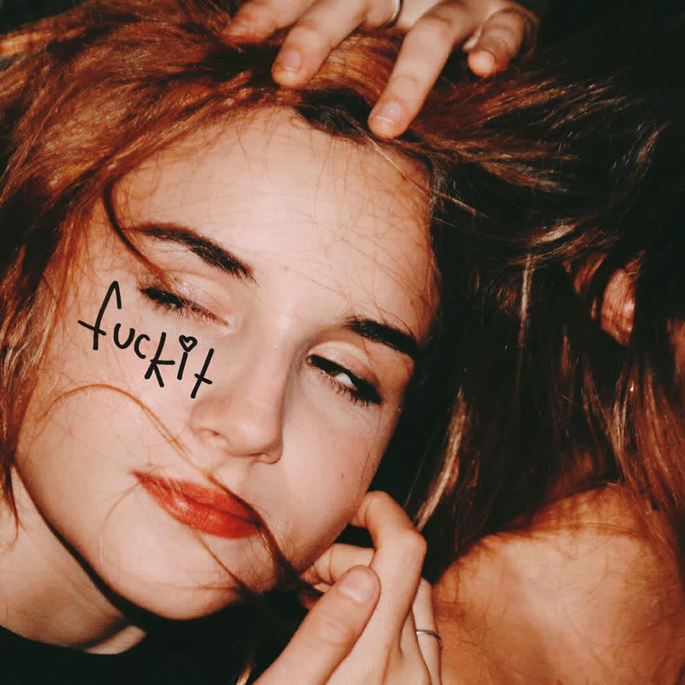 Релиз Fuckit