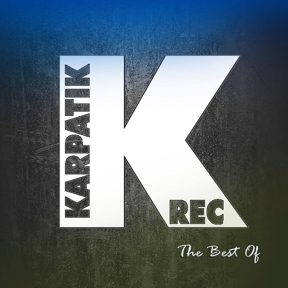Релиз The Best of Karpatik