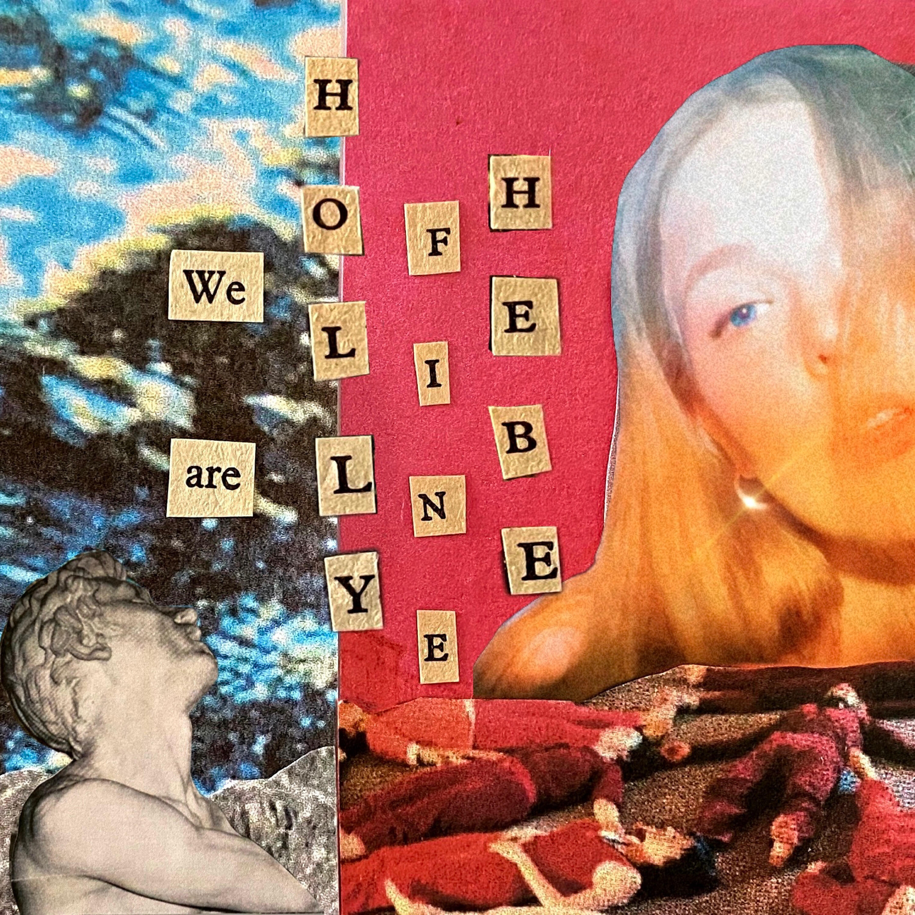 Релиз We Are Fine