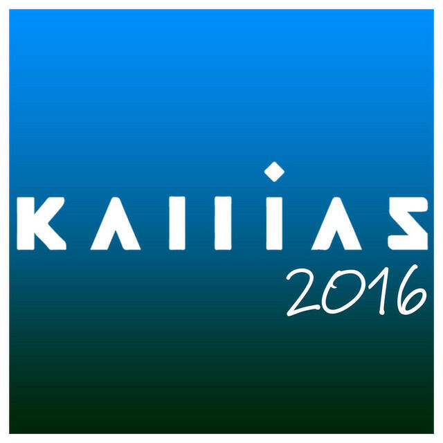 Релиз Kallias 2016