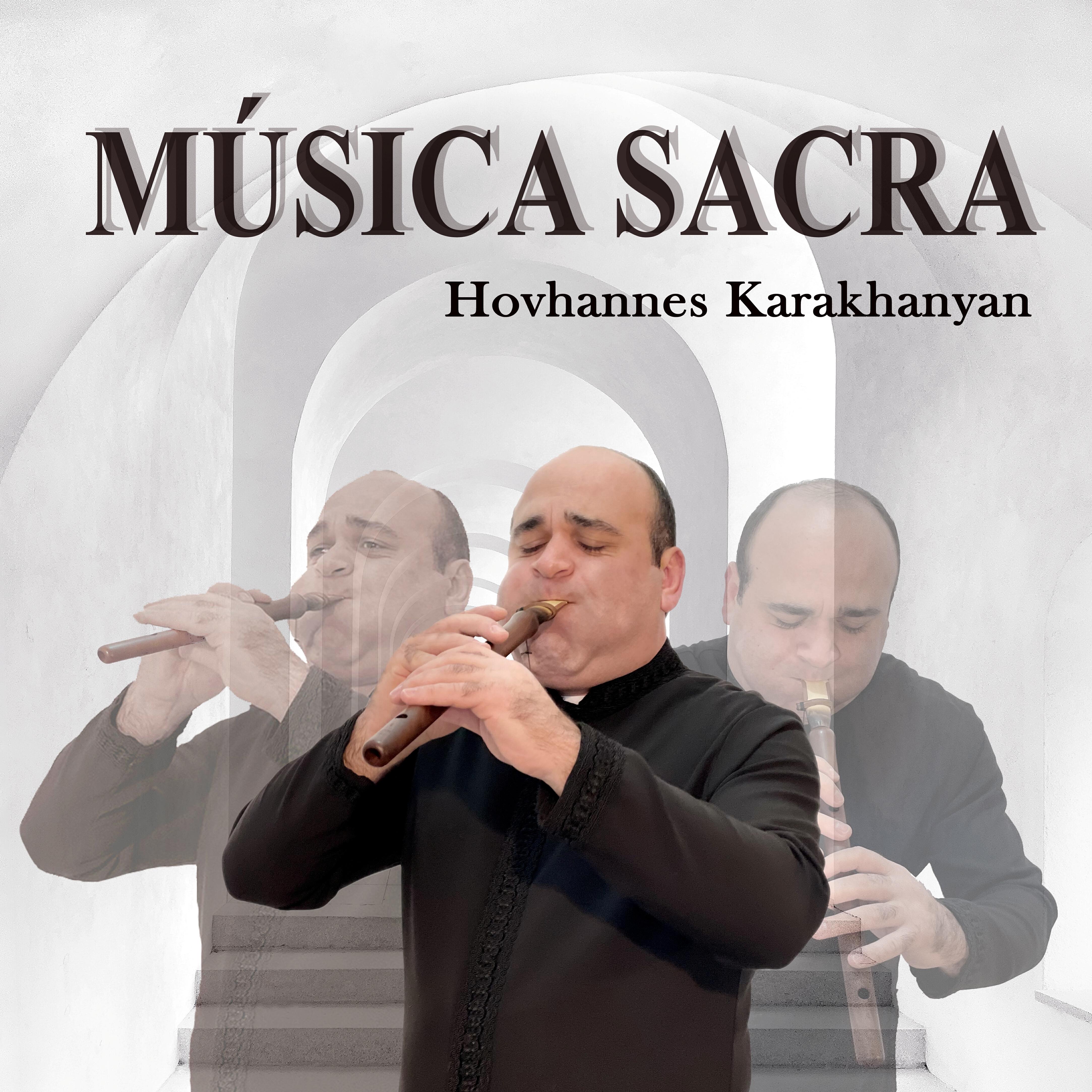 Релиз Música Sacra
