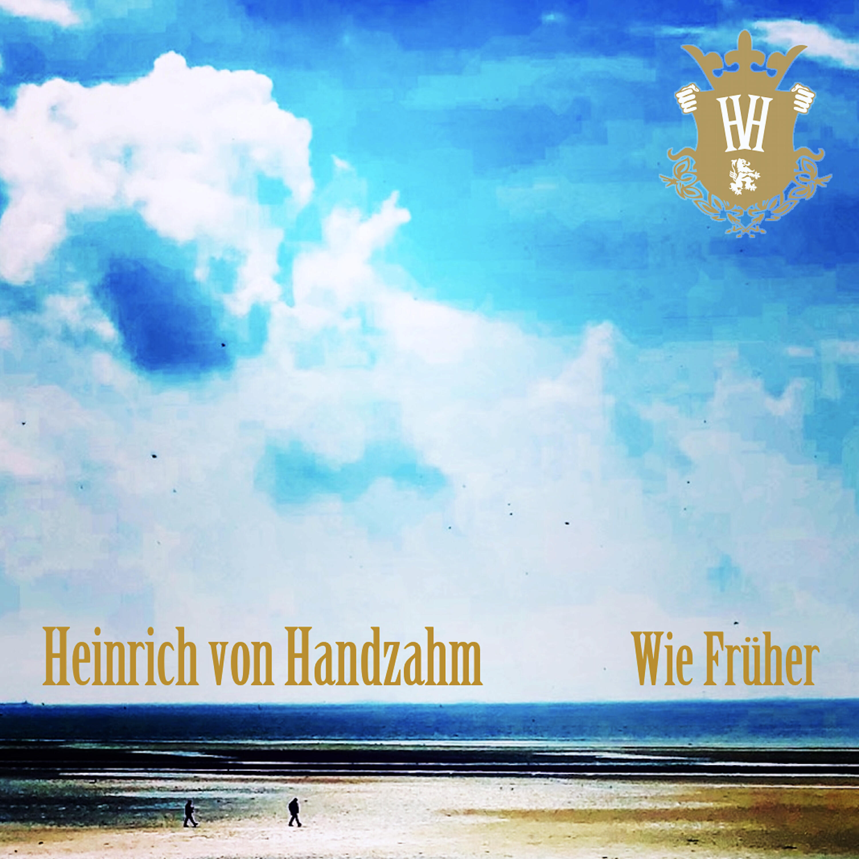 Heinrich von Handzahm