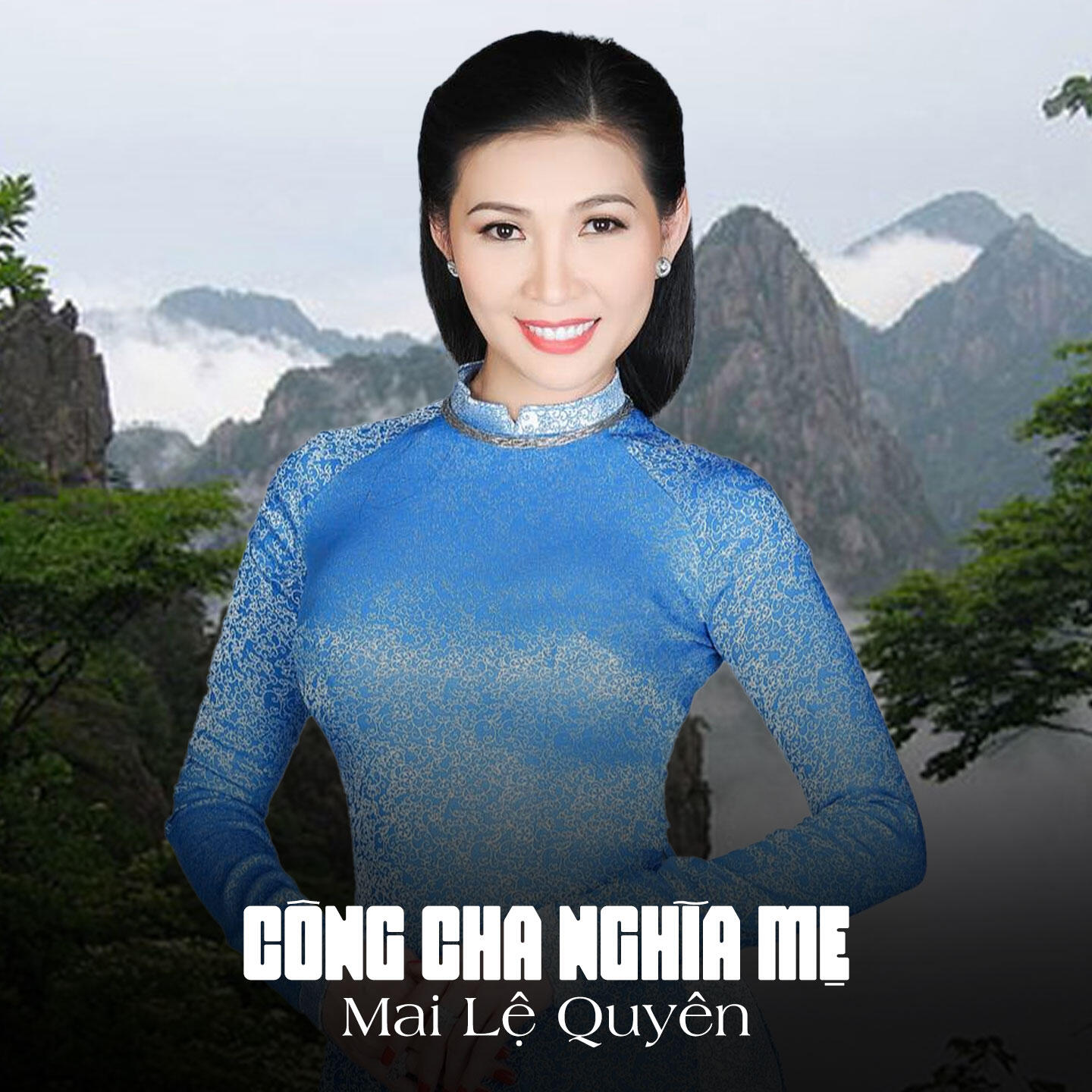 Релиз Công Cha Nghĩa Mẹ