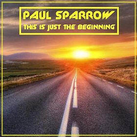 Paul Sparrow