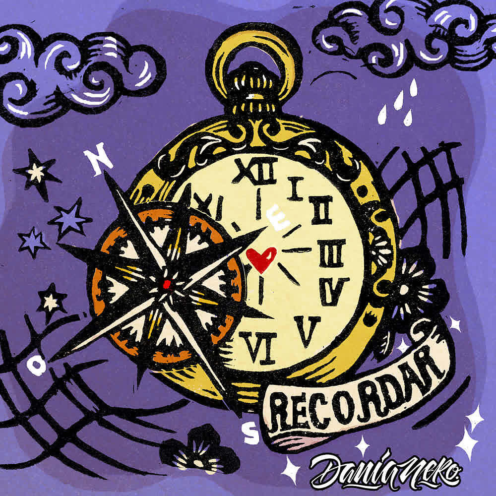 Релиз Recordar
