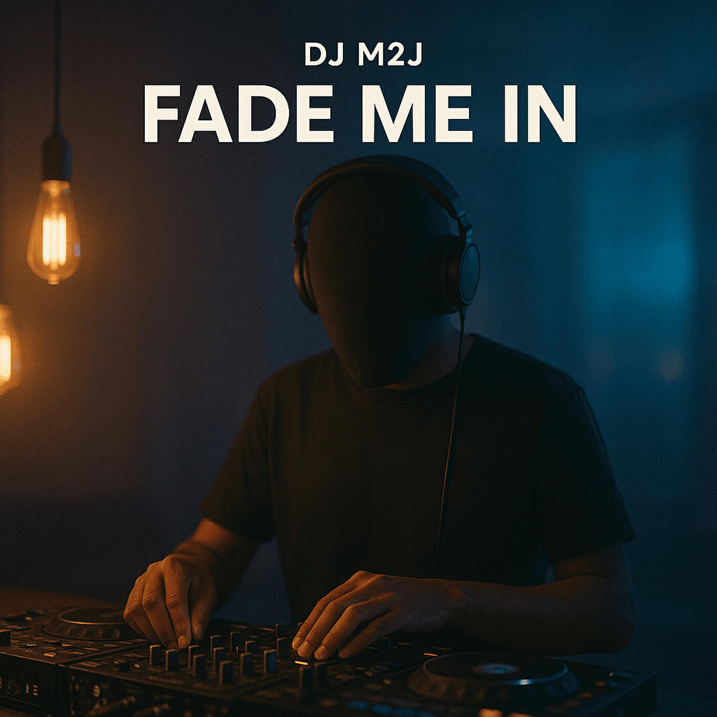 Релиз Fade Me In