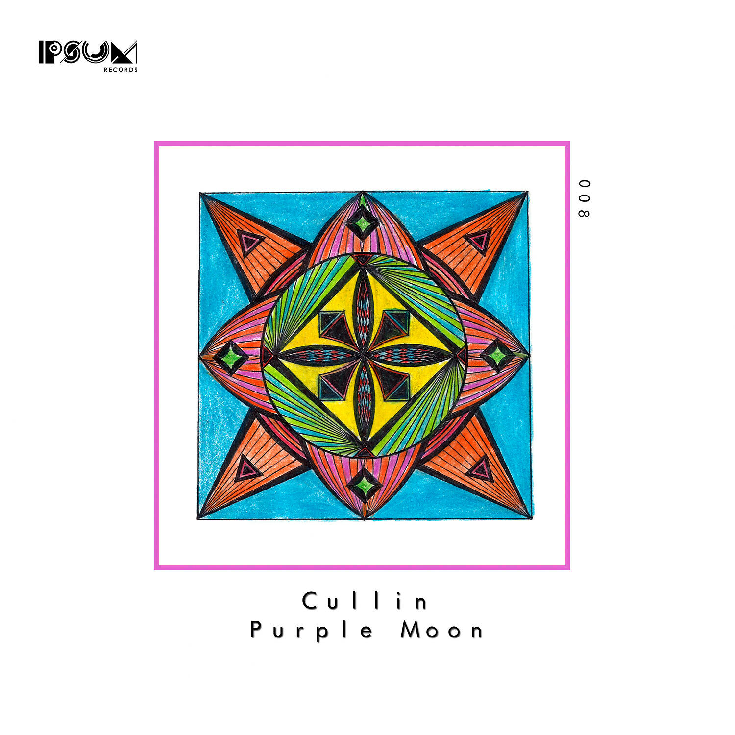 Релиз Purple Moon