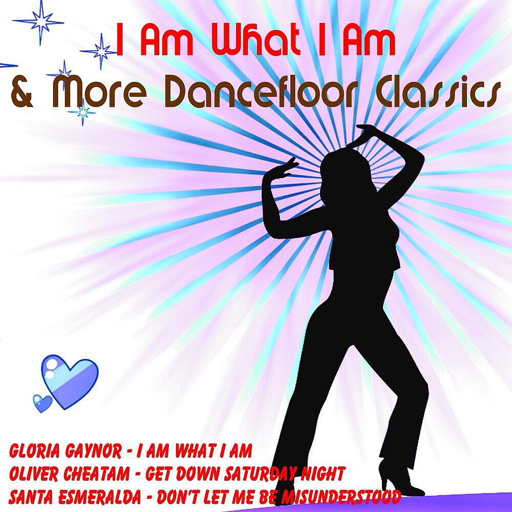 Релиз I Am What I Am & More Dancefloor Classics