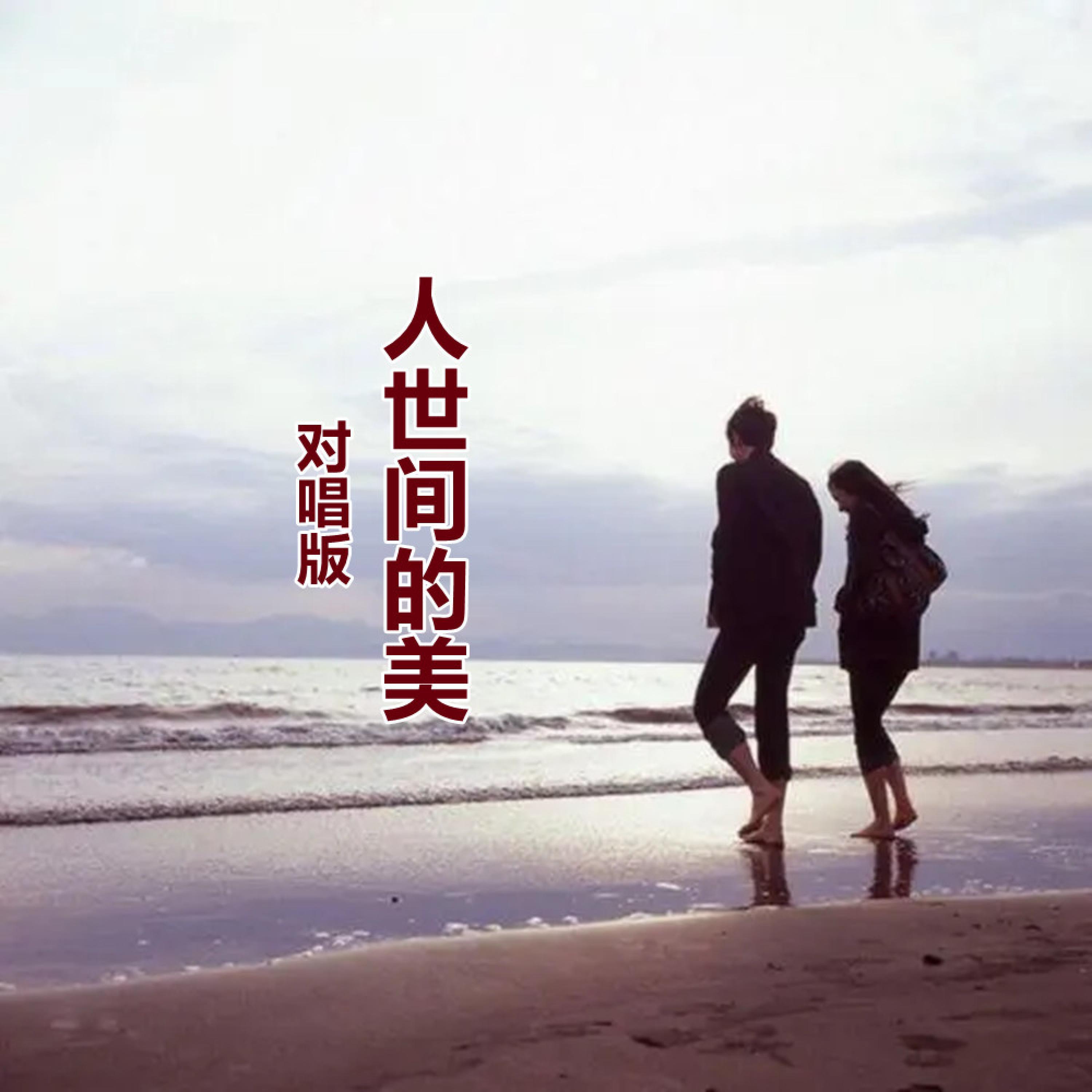 Релиз 人世间的美