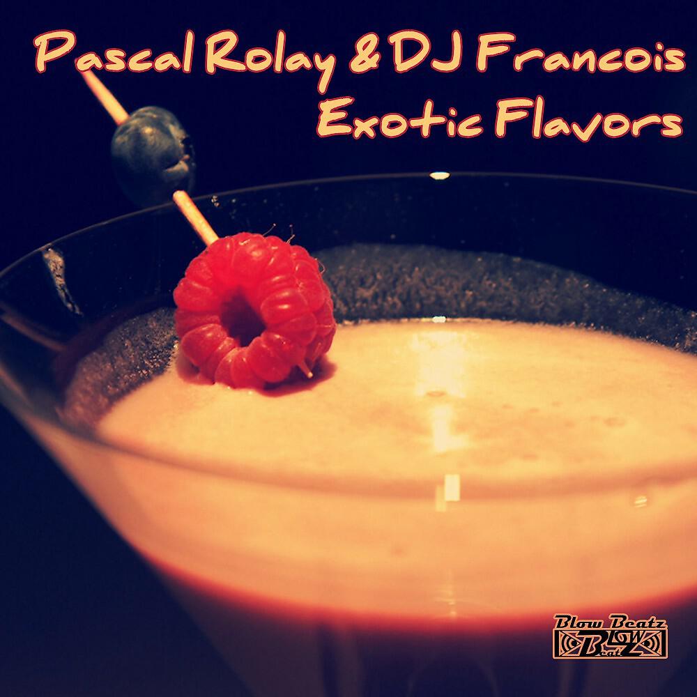 Релиз Exotic Flavors