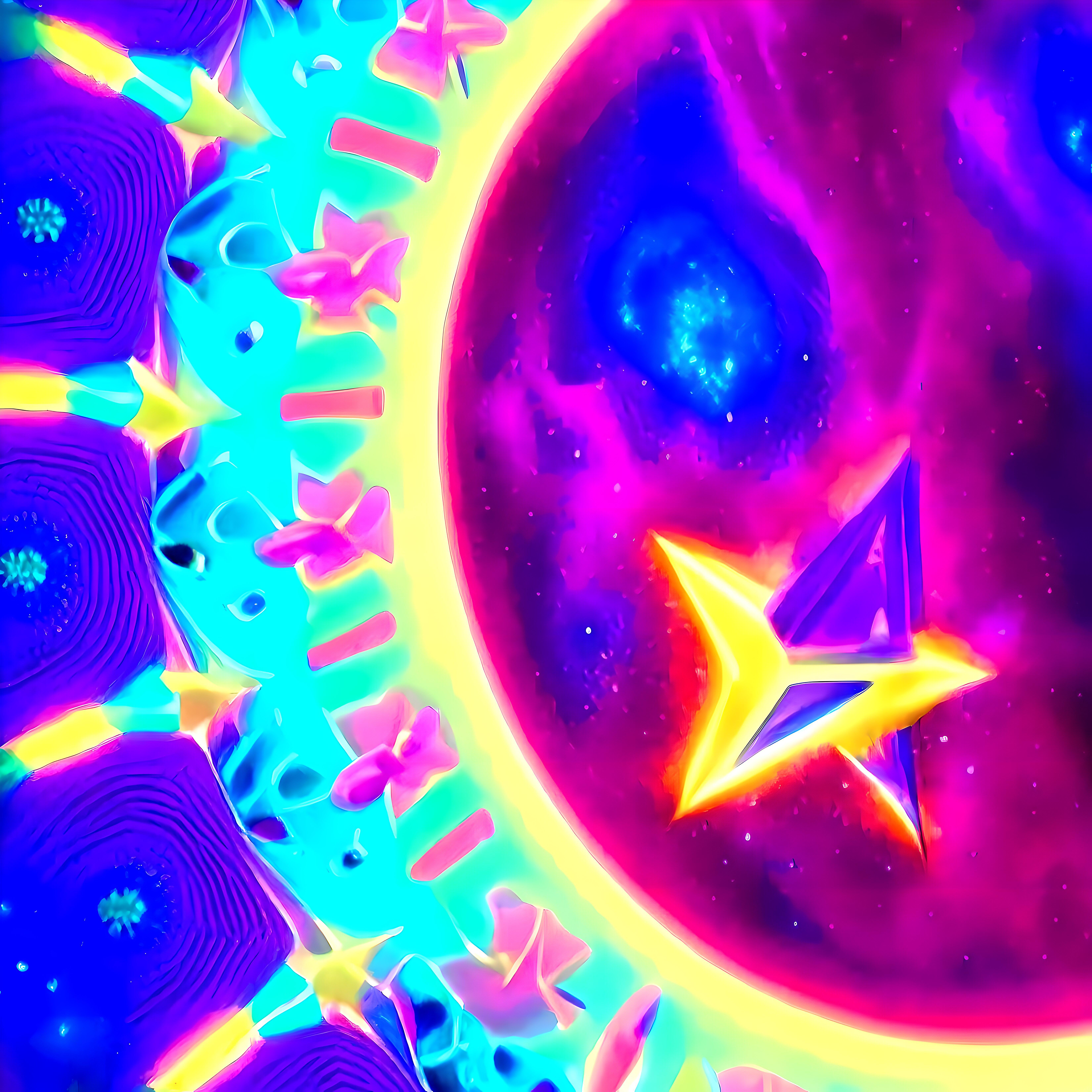 Релиз Звезда