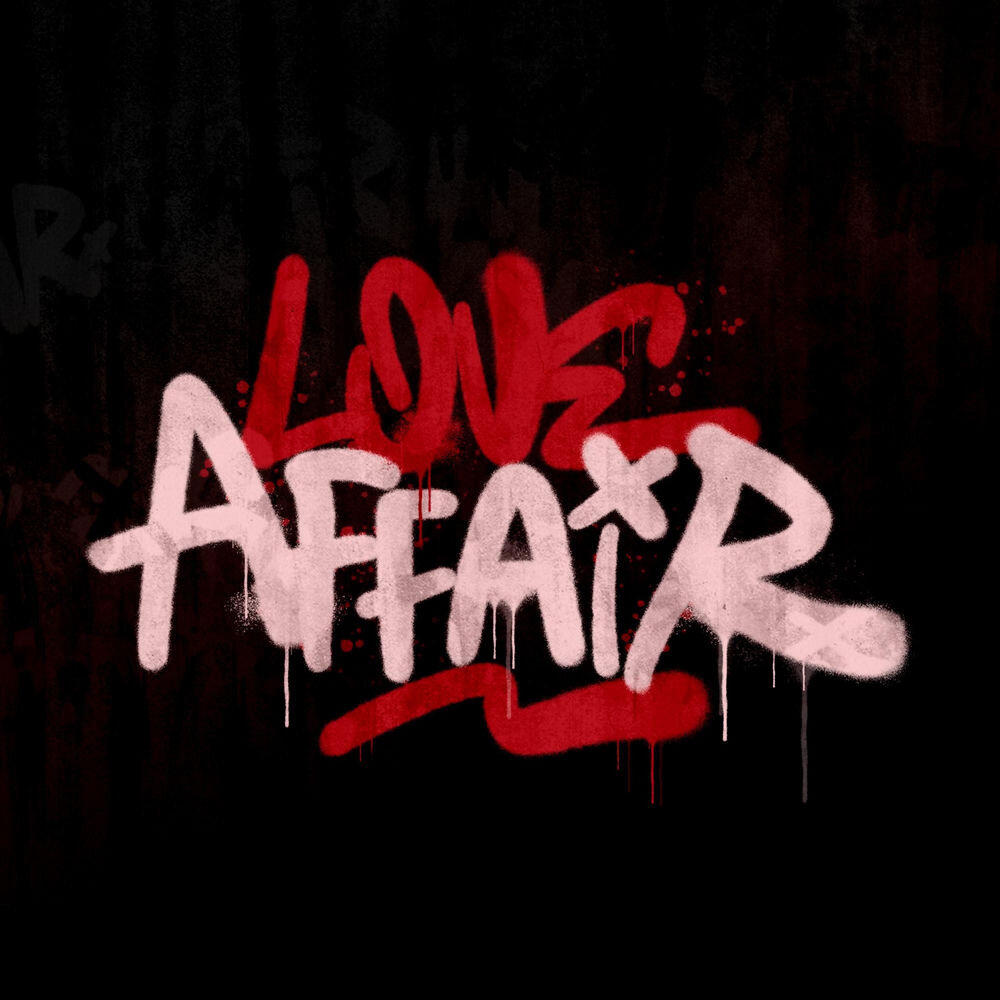 Релиз LOVE AFFAIR