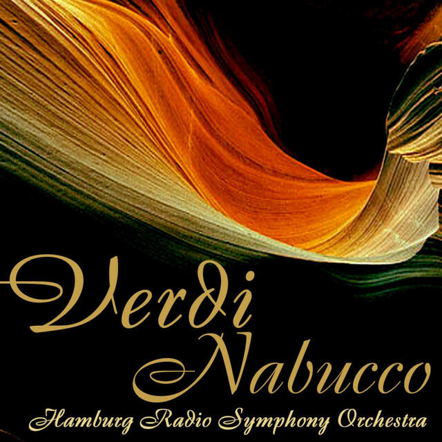 Релиз Nabucco