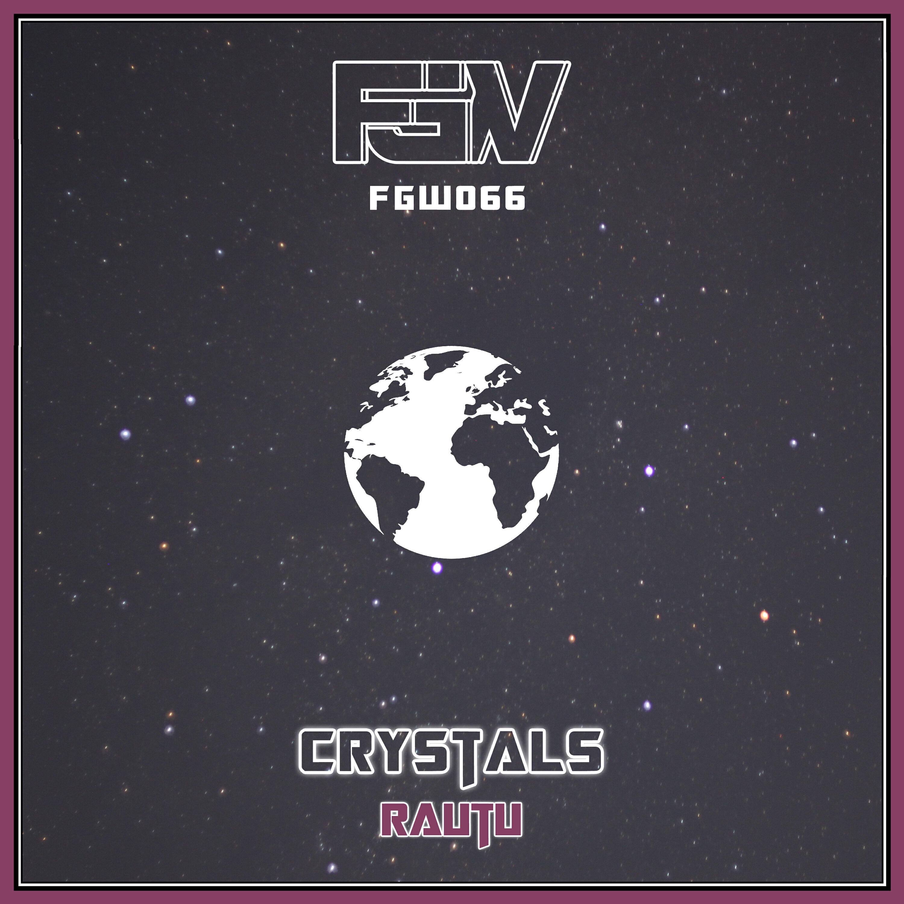 Релиз Crystals