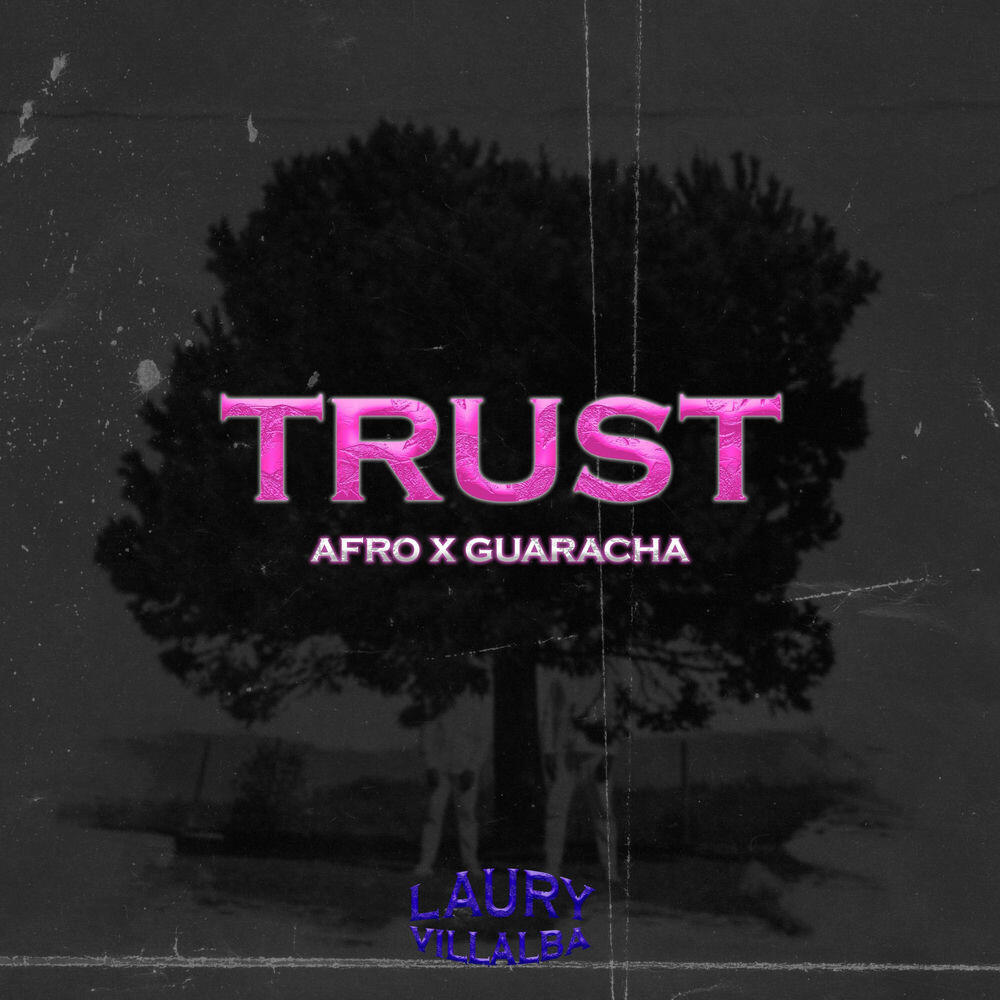 Релиз Trust (Afro X Guaracha)