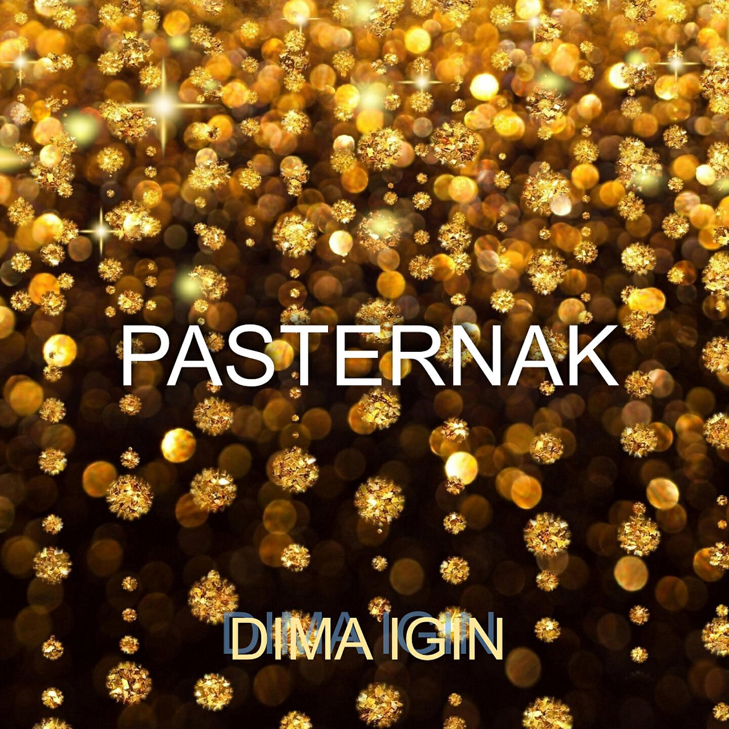 Релиз Pasternak