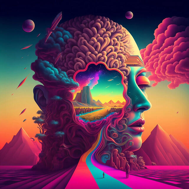 Релиз Thoughts
