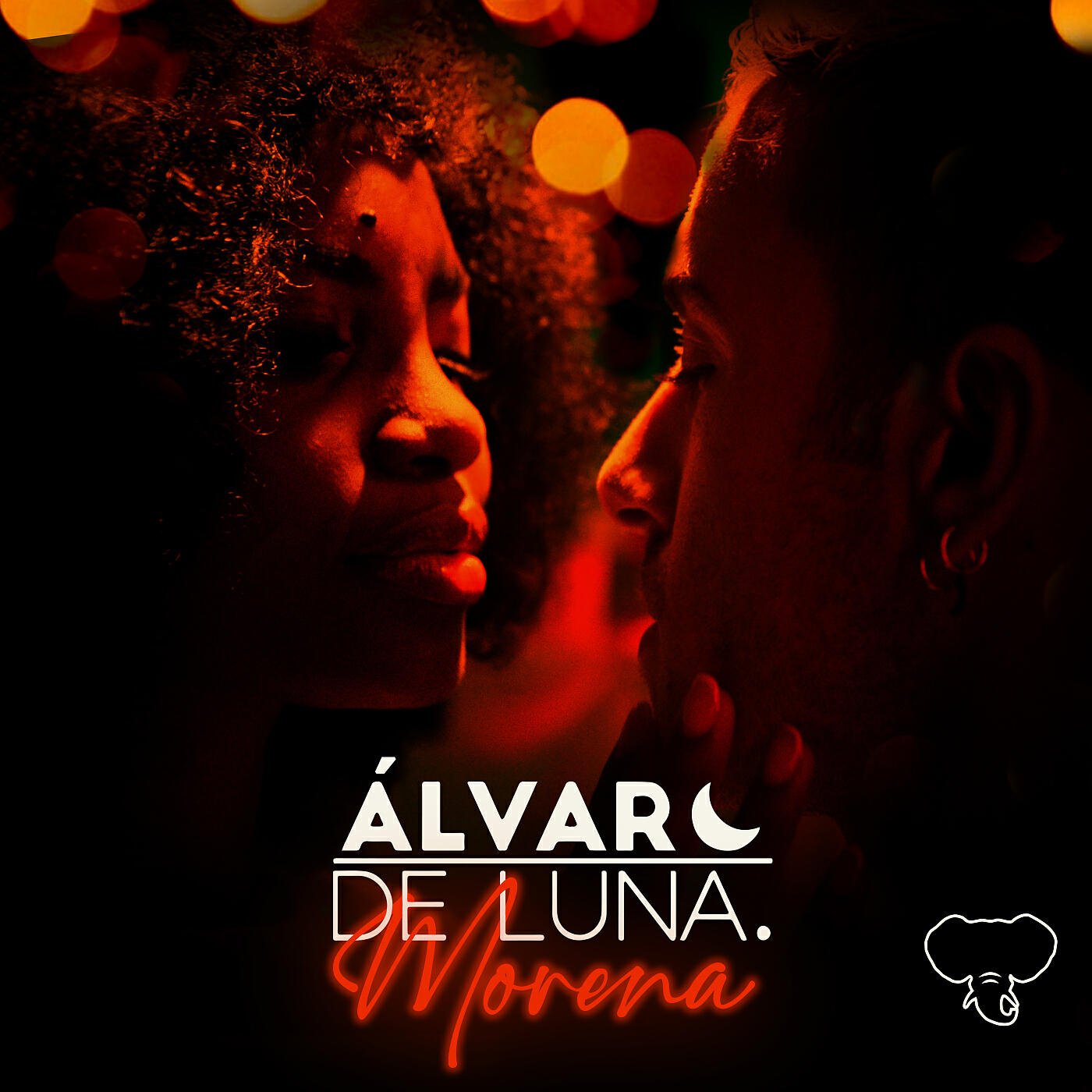 Релиз Morena