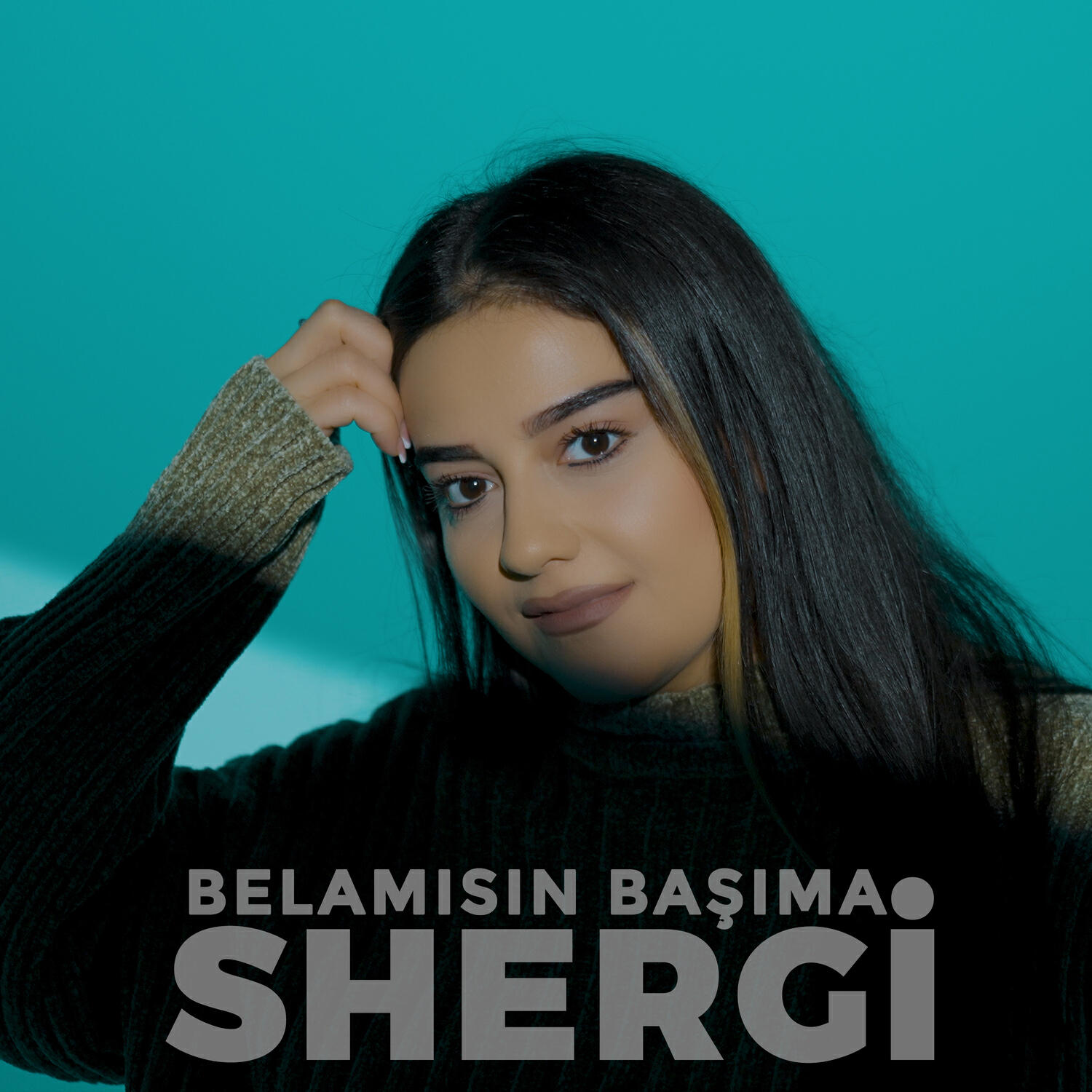 Релиз Belamısın Başıma