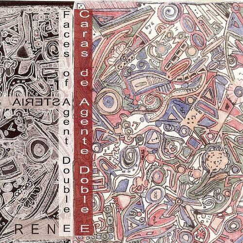 Релиз Caras De Agente Doble E