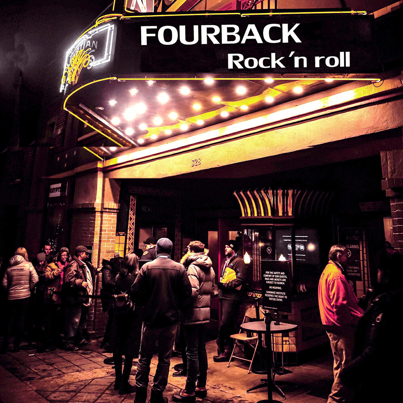 Релиз Rock'n Roll