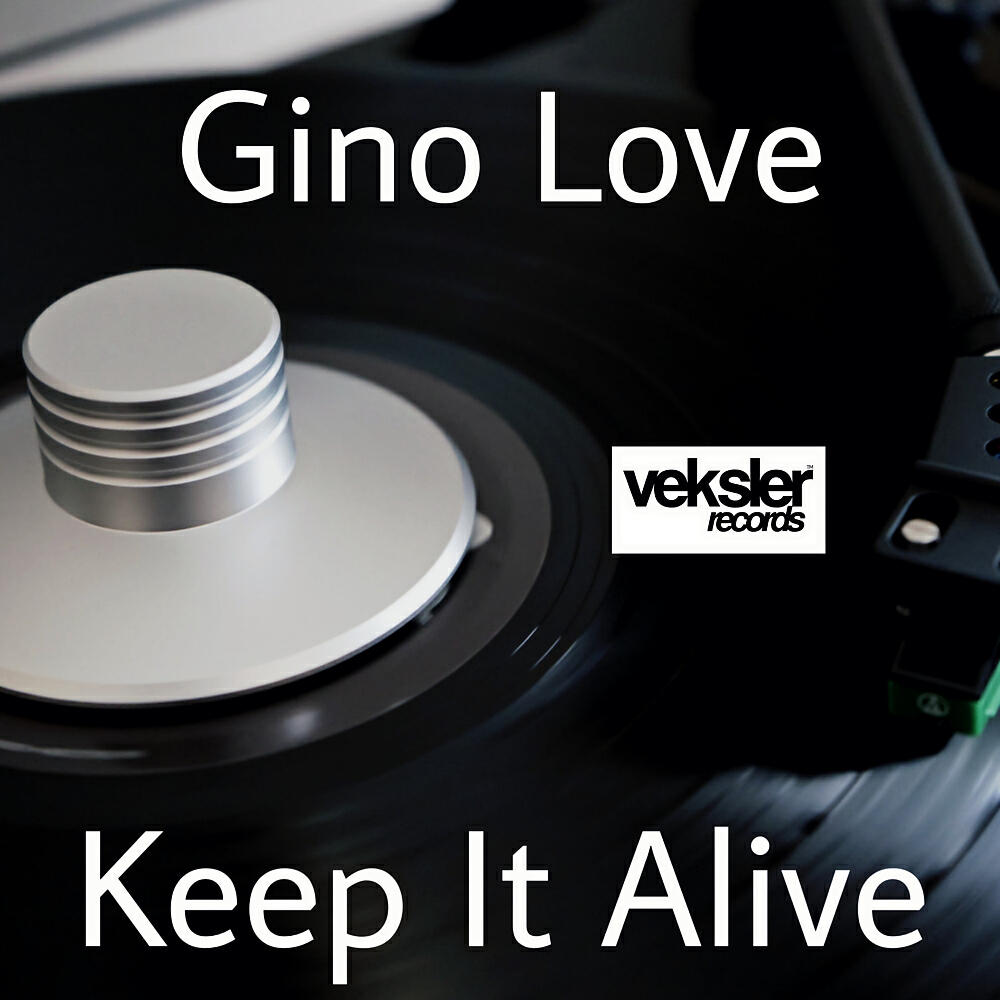 Релиз Keep It Alive