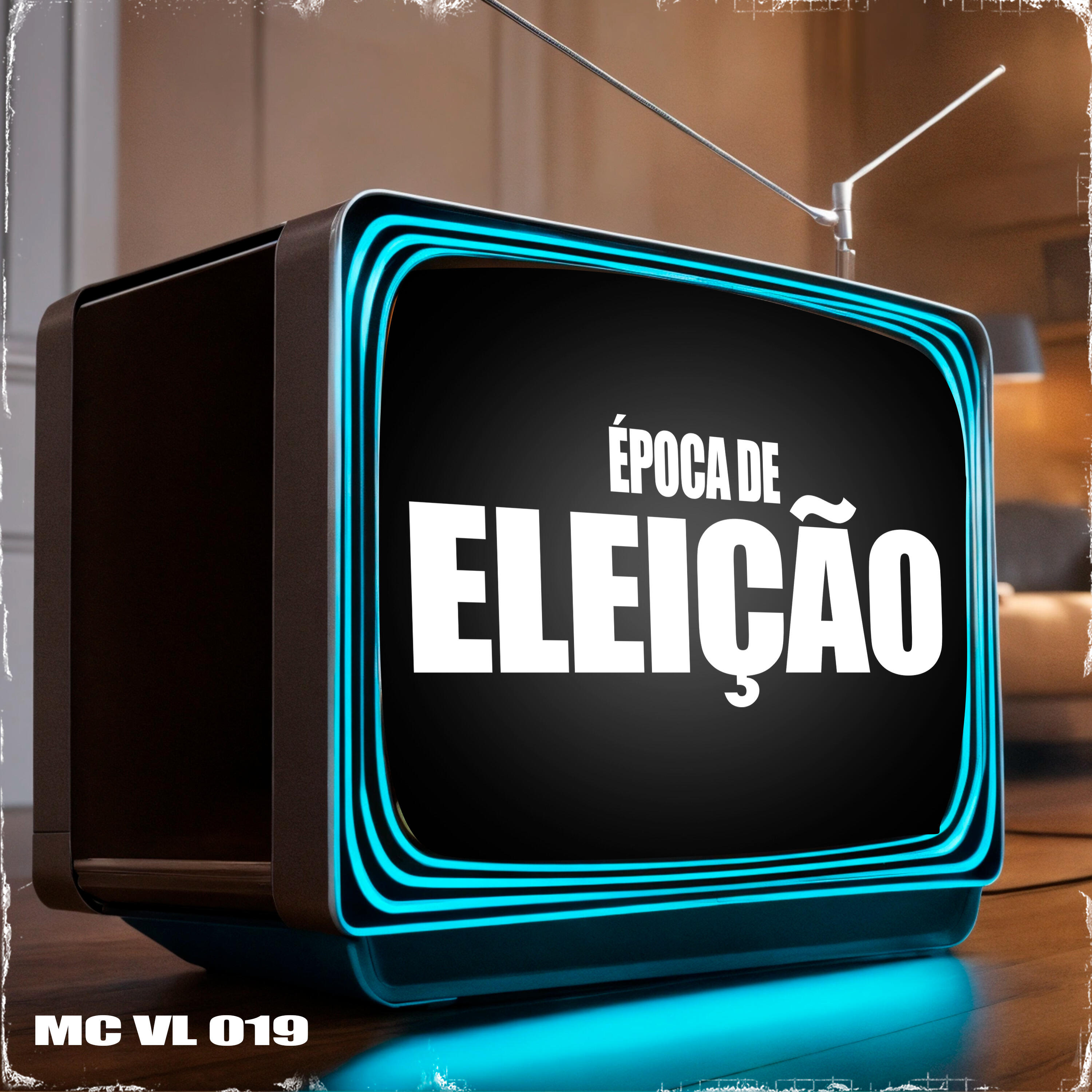 Релиз Época de Eleição