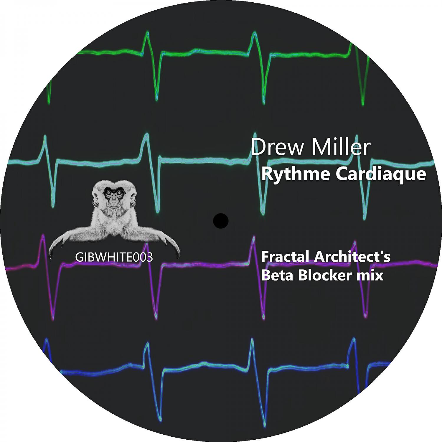 Релиз Rythme Cardiaque (Fractal Architect's Beta Blocker Mix)