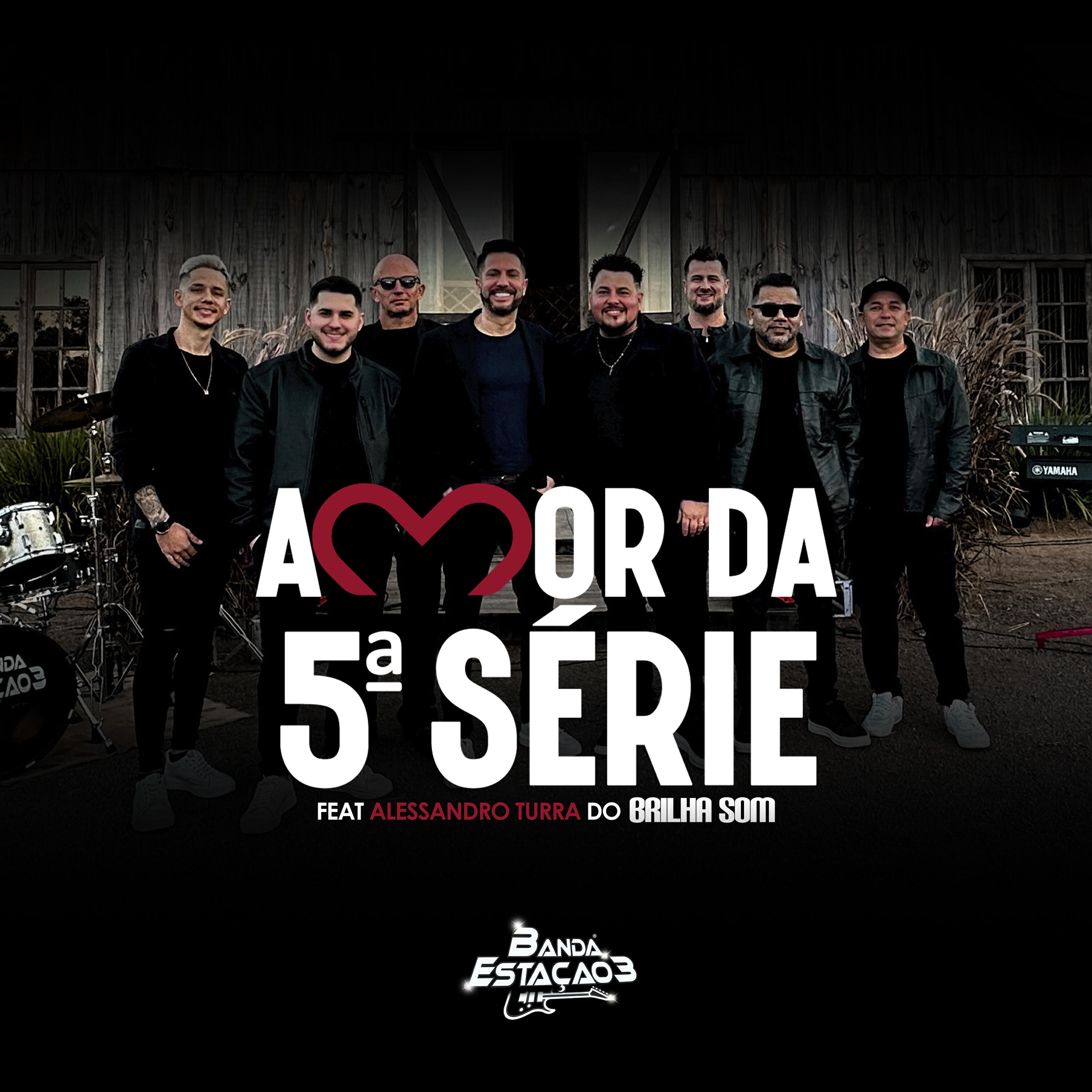 Banda Estação 3