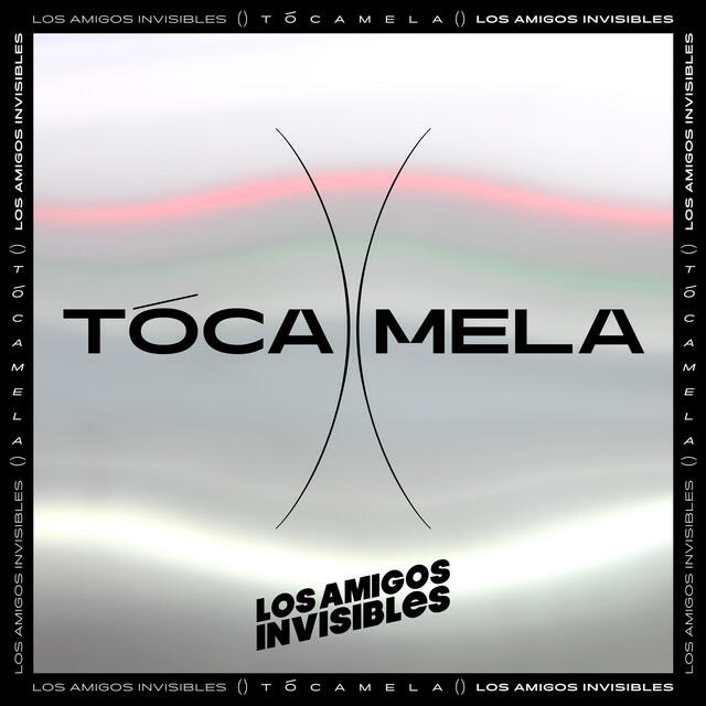 Релиз Tócamela (Deluxe)