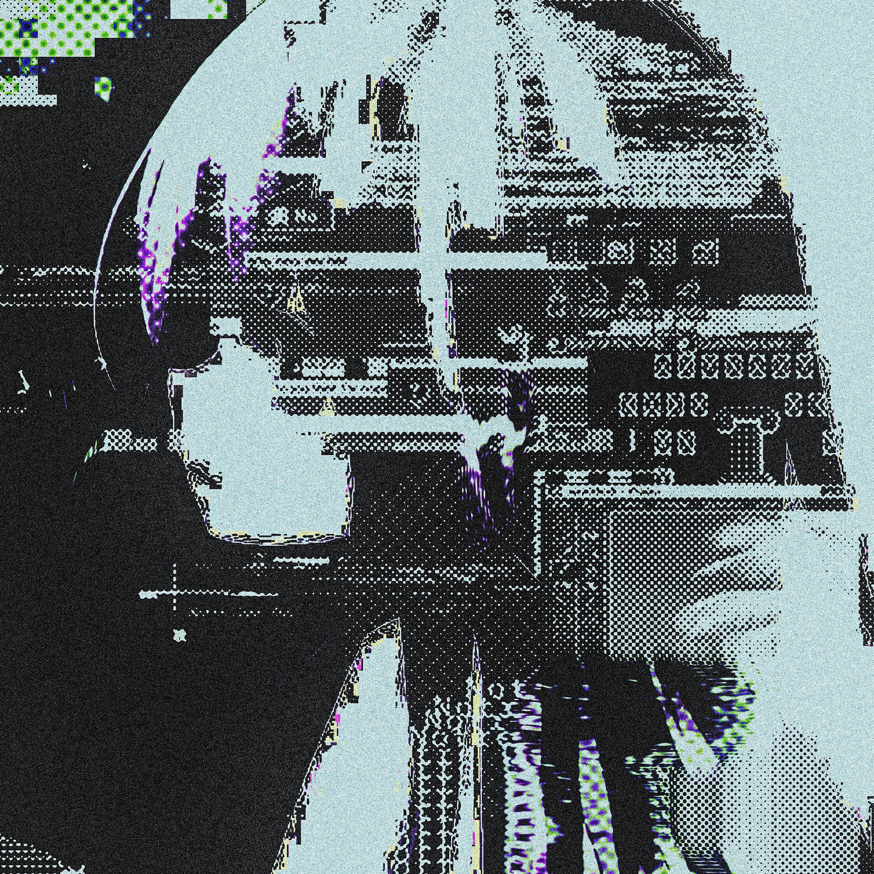 Релиз distorted fusion
