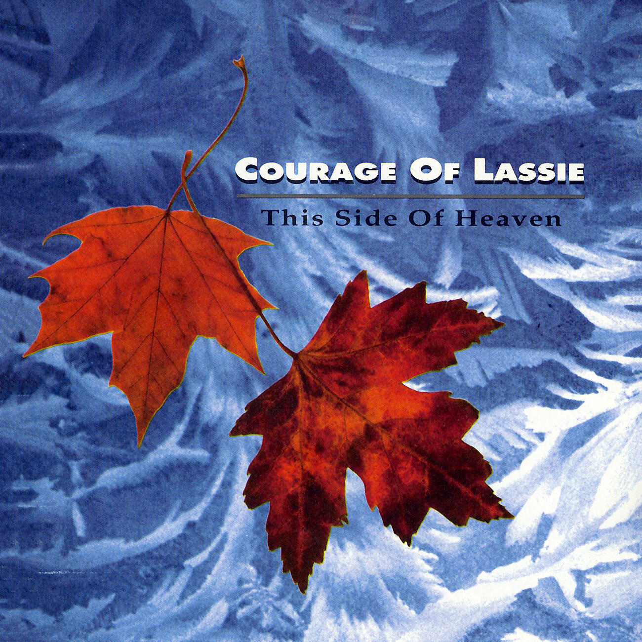 Релиз This Side of Heaven
