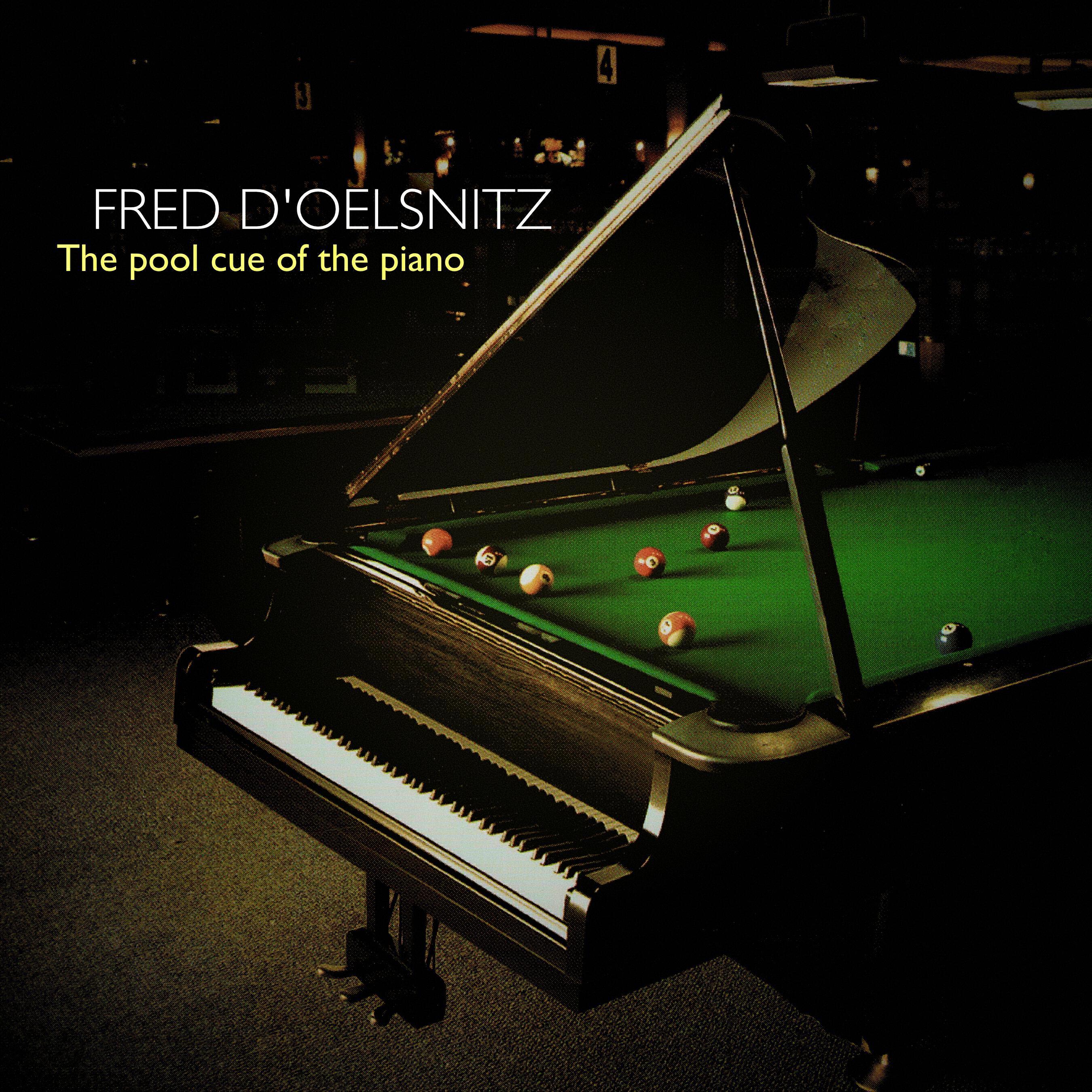 Fred D'Oelsnitz