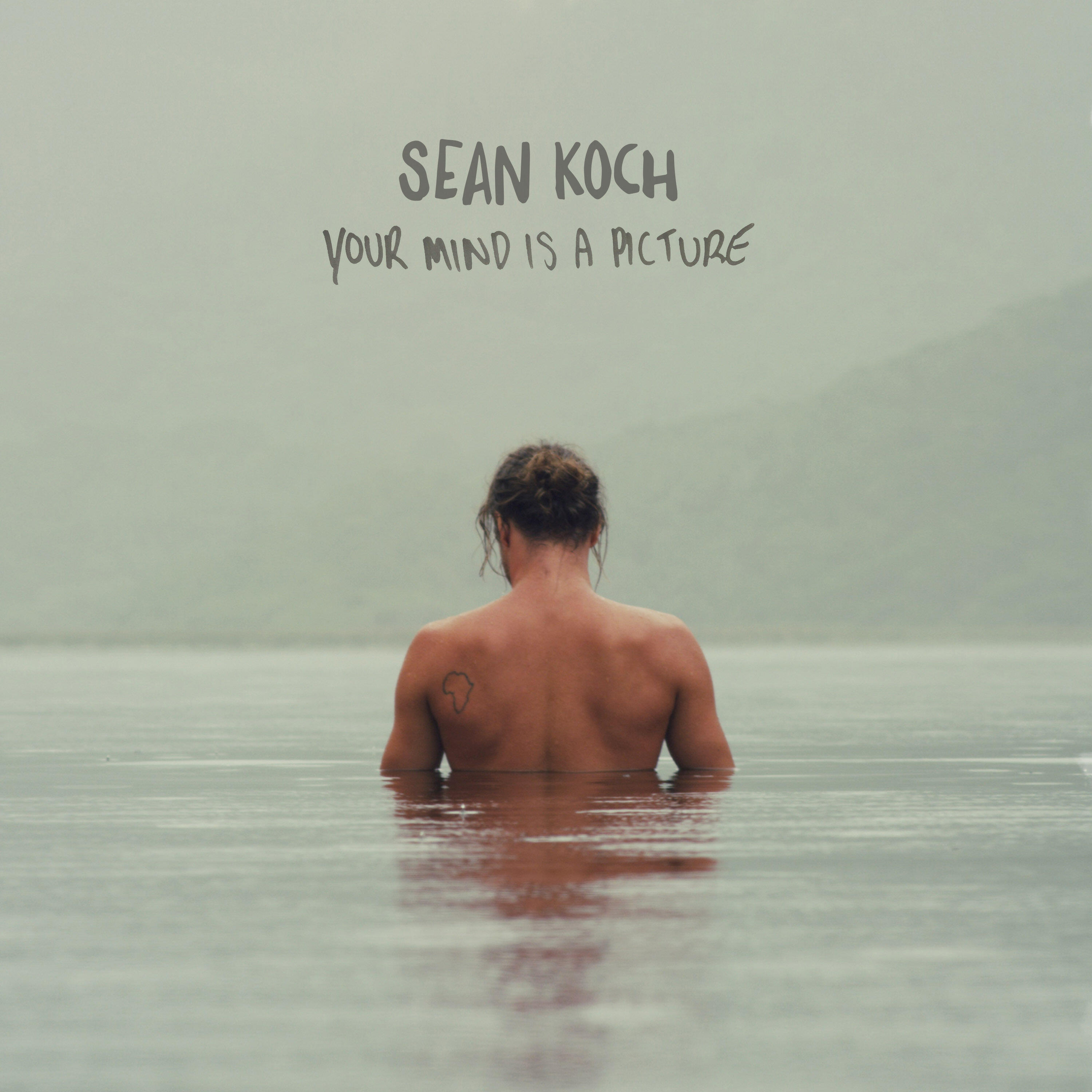 Релиз Your Mind Is A Picture