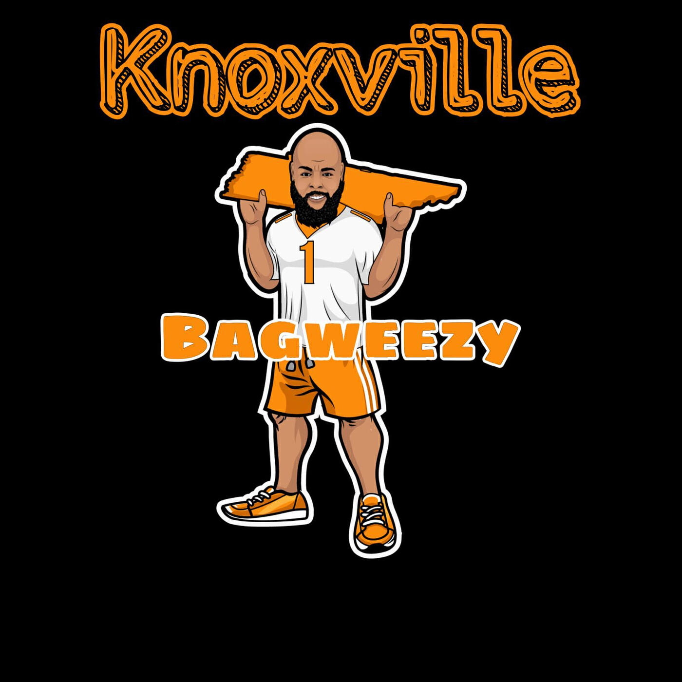 Релиз Knoxville