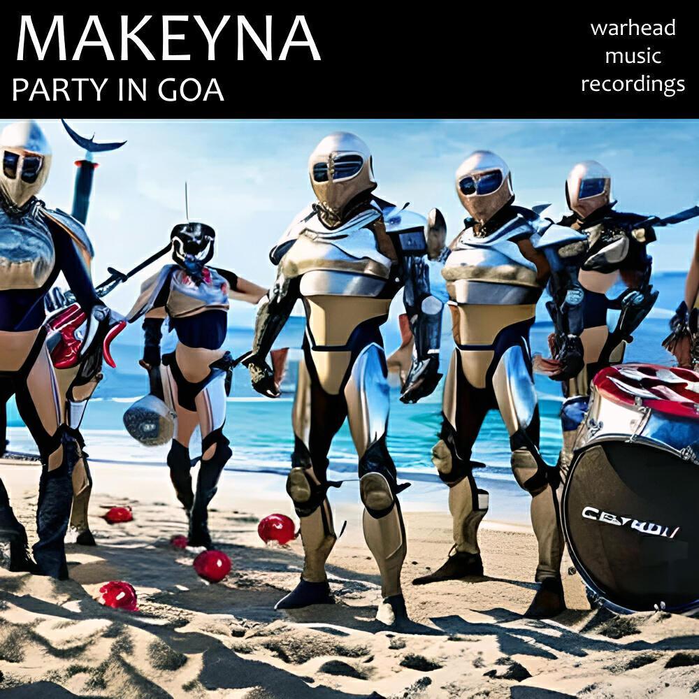 Makeyna