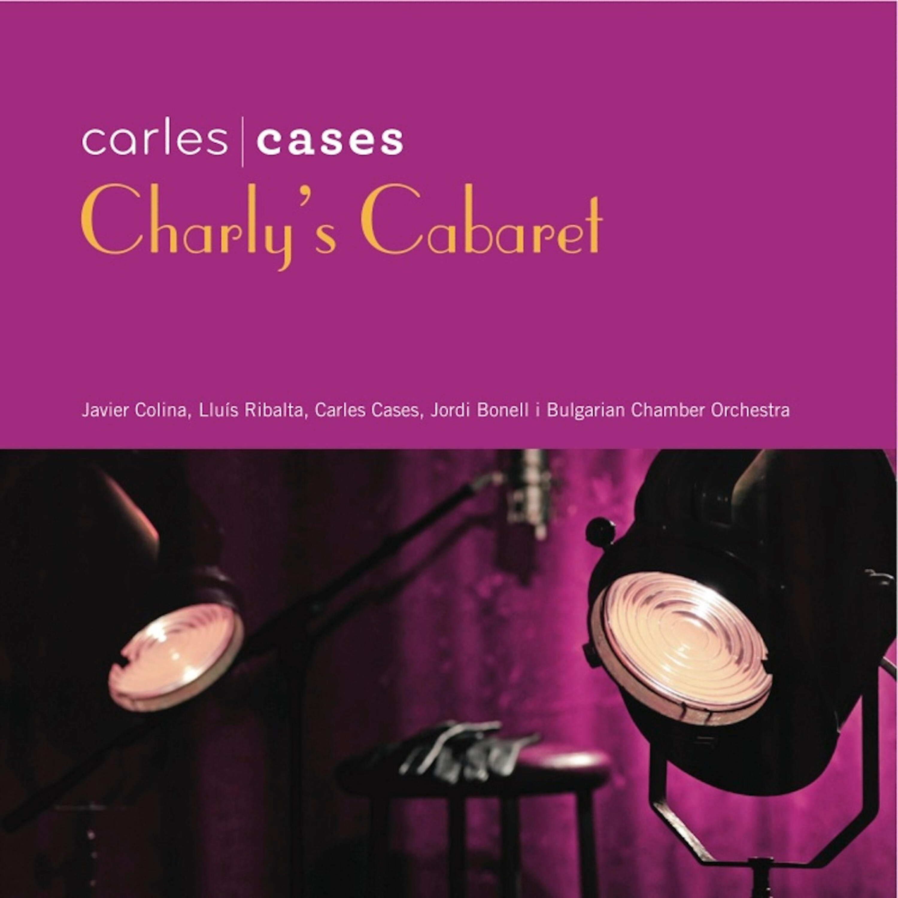 Постер альбома Charly's Cabaret