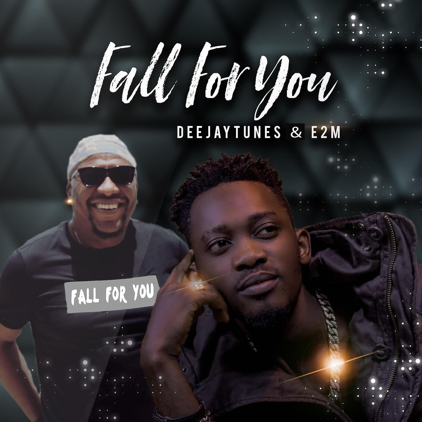 Релиз Fall for You