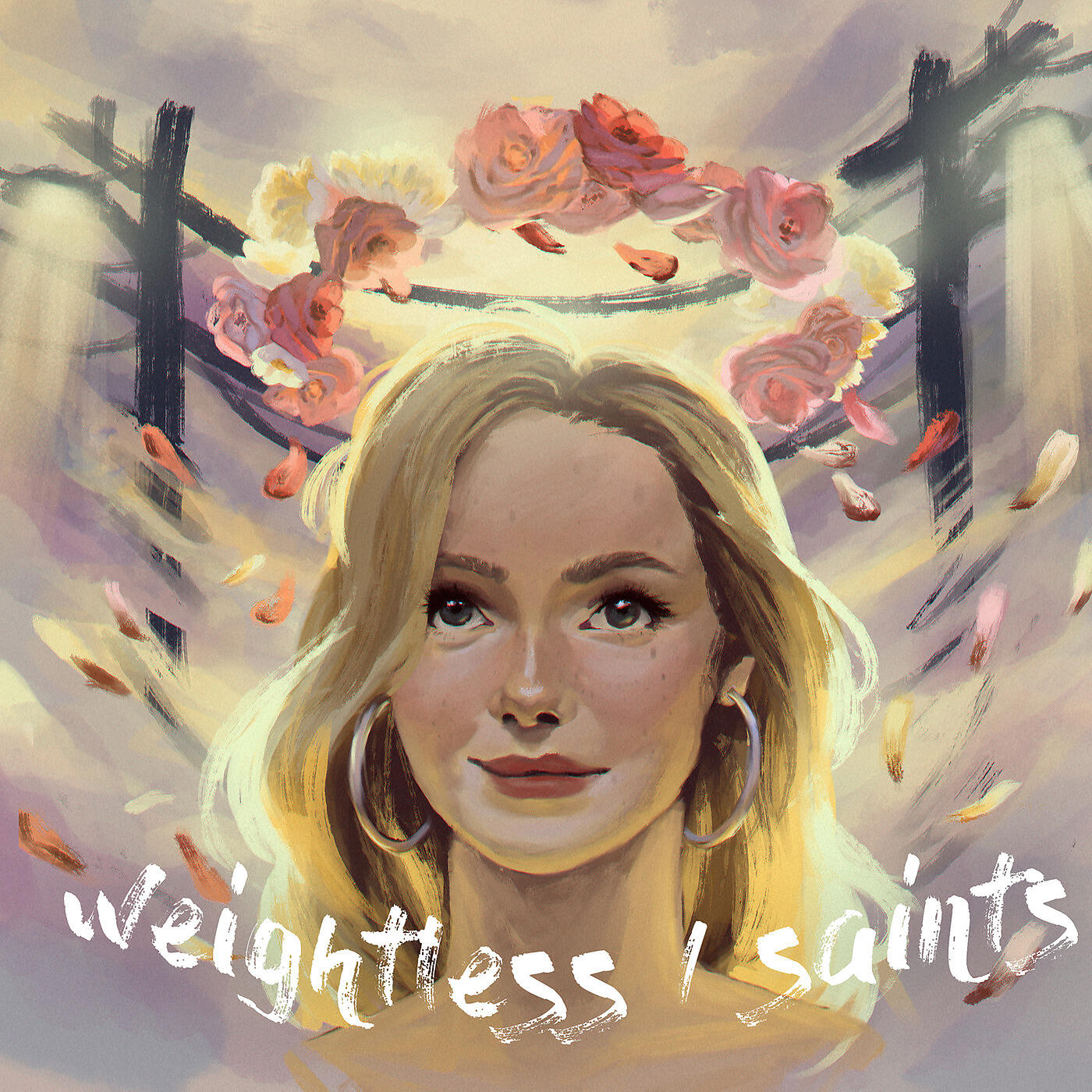Релиз Weightless / Saints