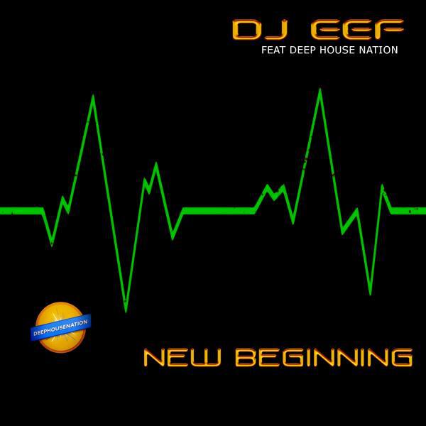 Релиз New Beginning