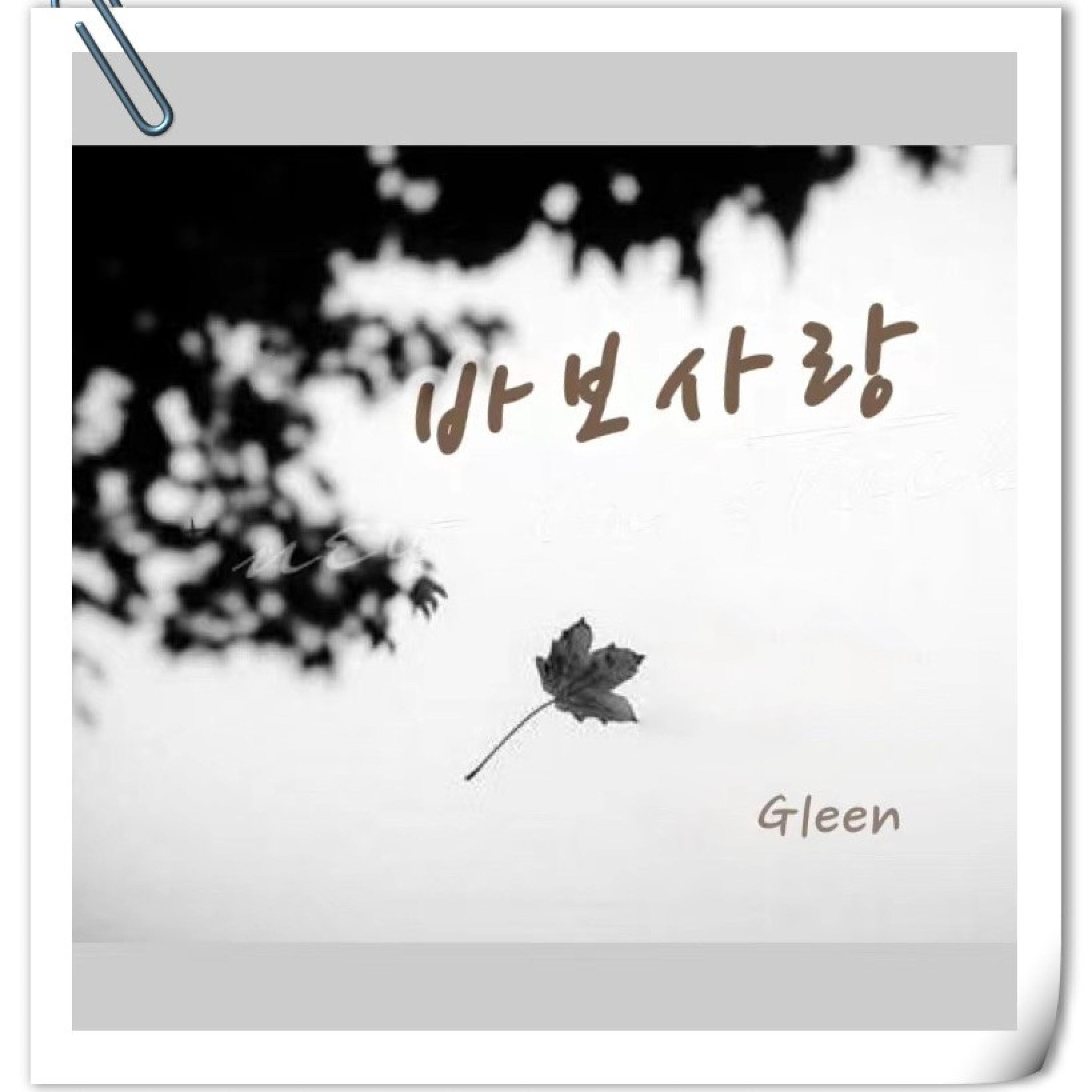 Релиз 바보 사랑