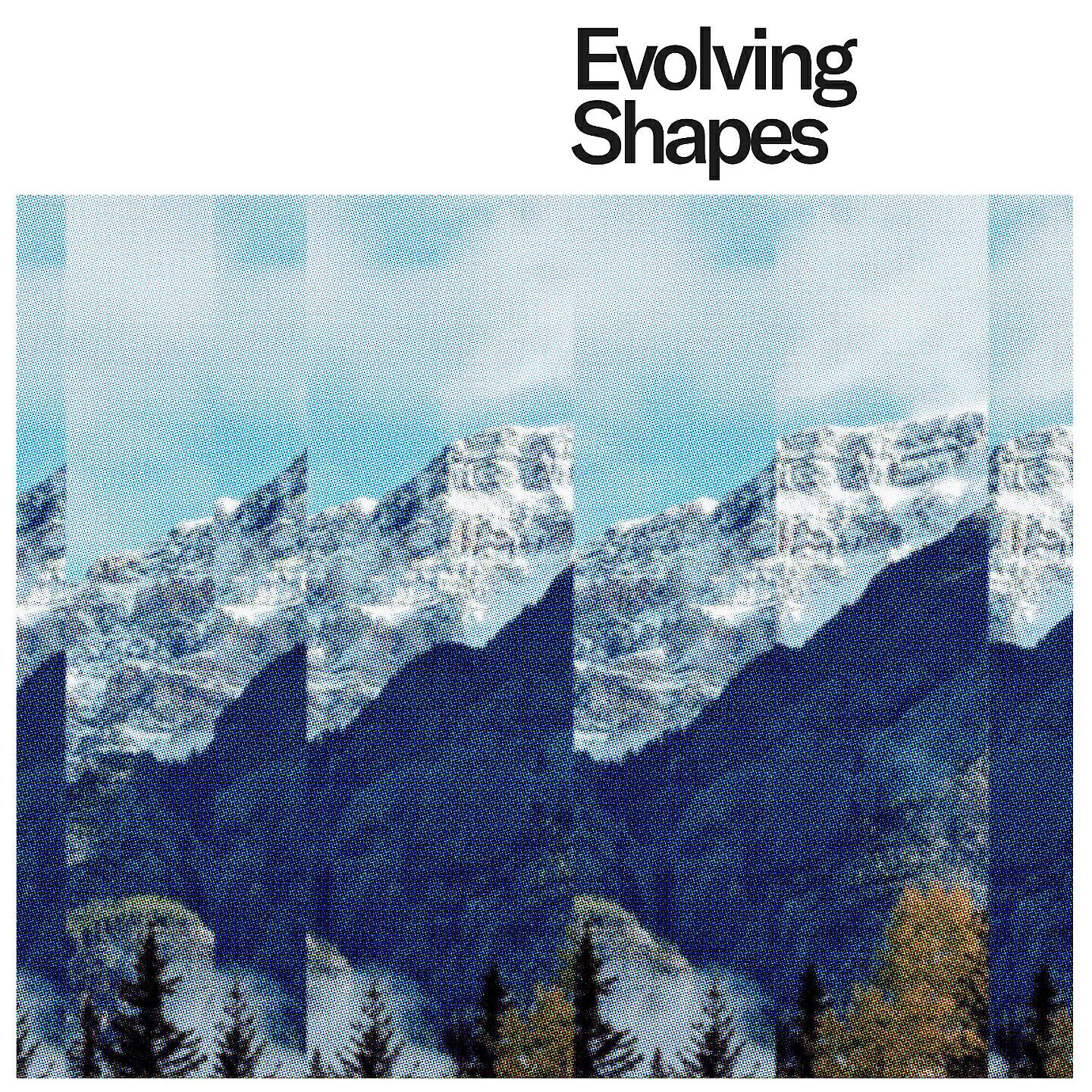 Релиз Evolving Shapes