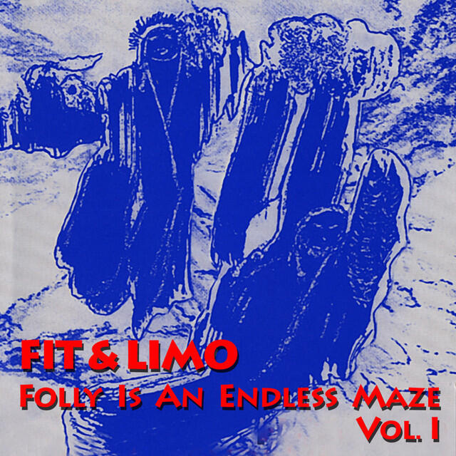 Релиз Folly Is An Endless Maze - Vol. I - Angel Gopher