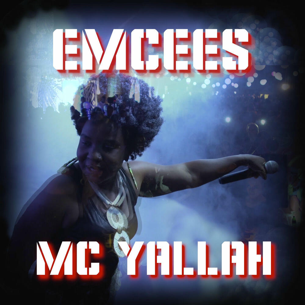 Релиз Emcees