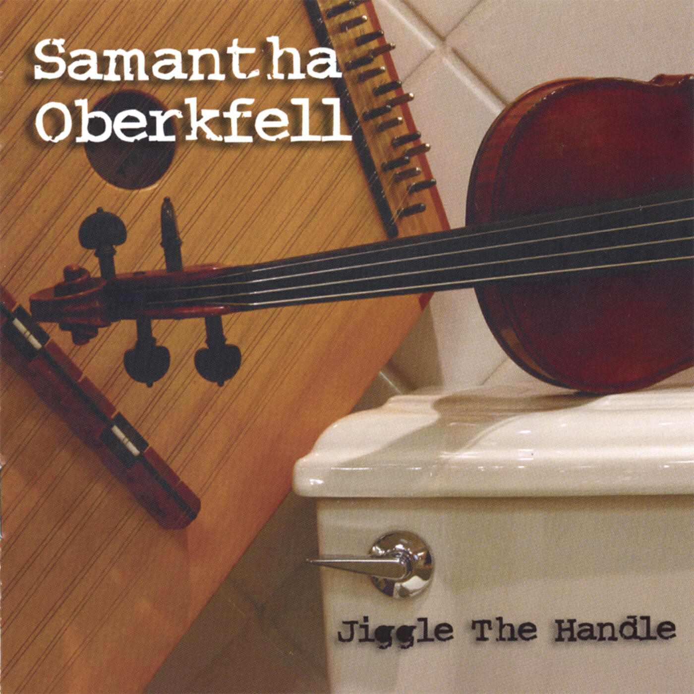 Samantha Oberkfell