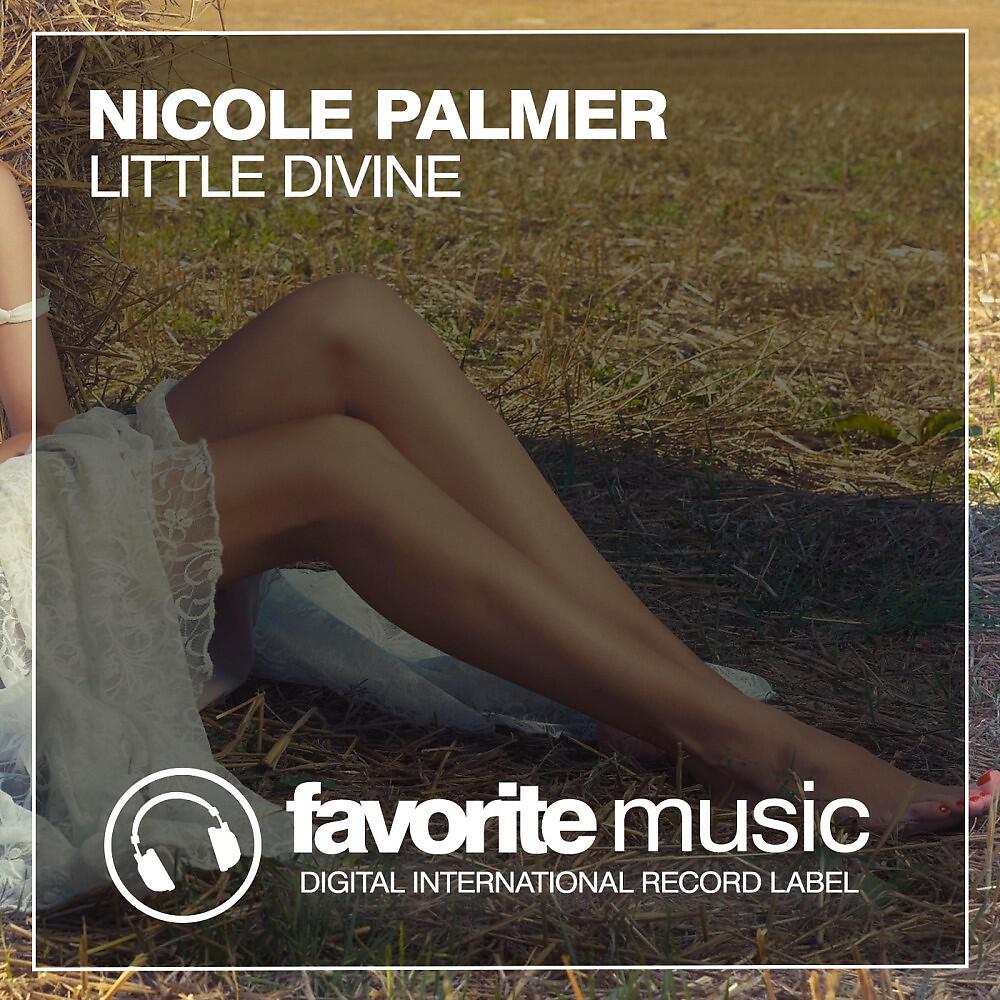 Релиз Little Divine