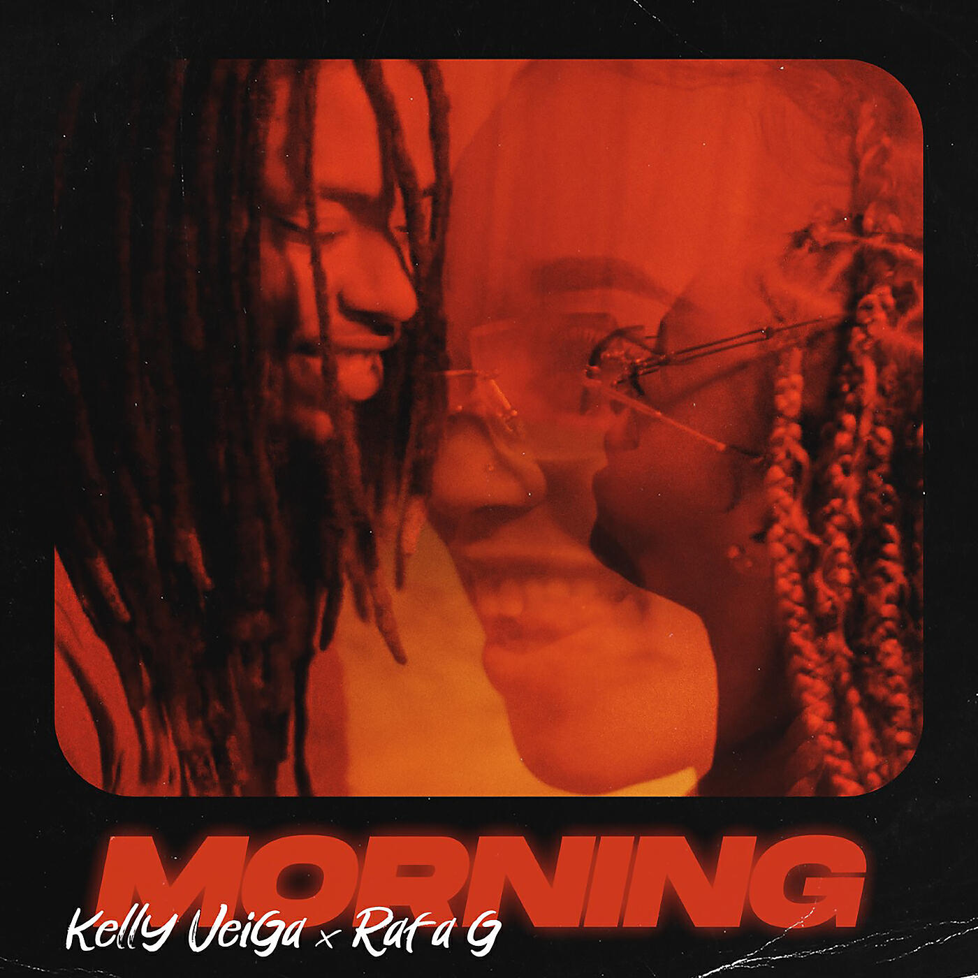 Релиз Morning