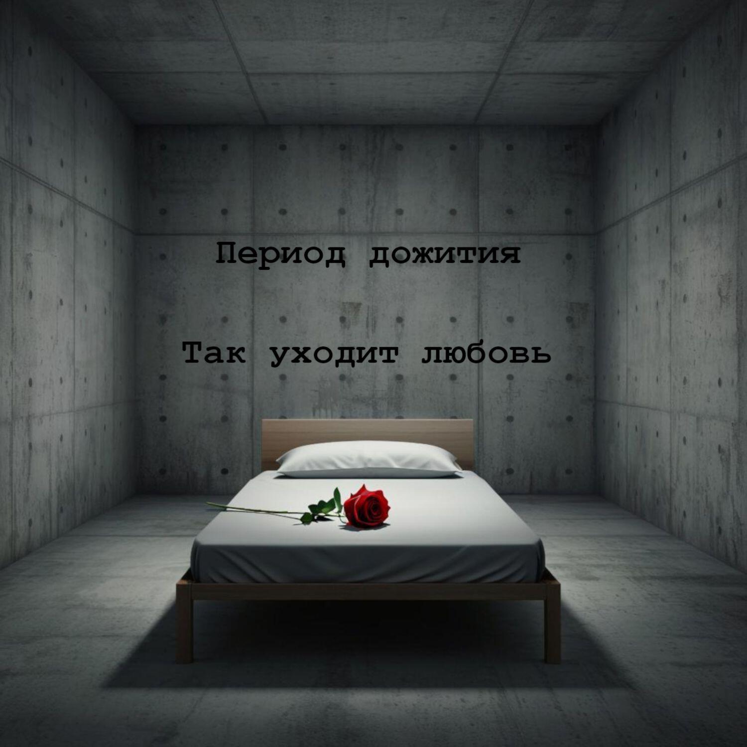 Релиз Так уходит любовь